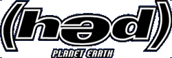 (hed)P.E. logo