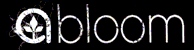 Abloom logo