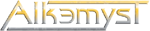 Alkemyst logo