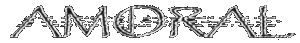 Amoral logo