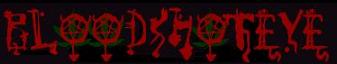 Bloodshoteye logo