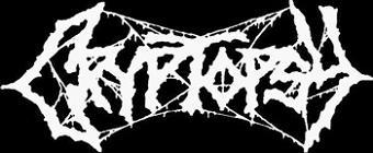 Cryptopsy logo