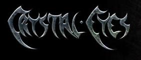 Crystal Eyes logo