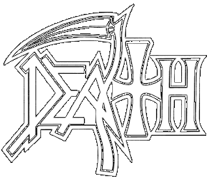 Death logo