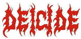 Deicide logo