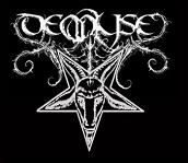 Demyse logo