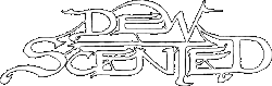 Dew-Scented logo