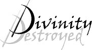 Divinity Destroyed logo