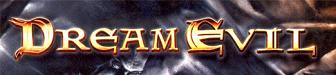 Dream Evil logo