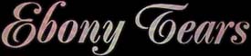 Ebony Tears logo