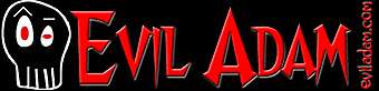 Evil Adam logo