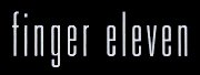 Finger Eleven logo