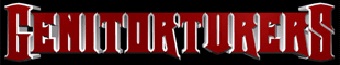 Genitorturers logo
