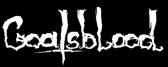 Goatsblood logo