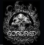 Gordred logo