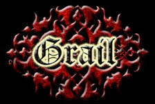 Grail logo