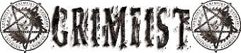 Grimfist logo