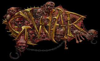 Gwar logo