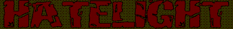 Hatelight logo