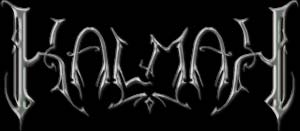 Kalmah logo