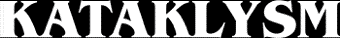 Kataklysm logo