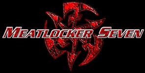 Meatlocker Seven logo