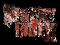Misery Index logo