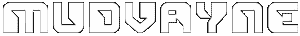 Mudvayne logo