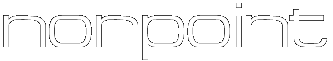 Nonpoint logo