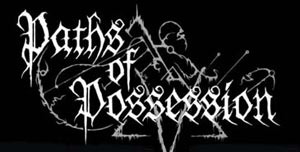 Paths of Possession logo