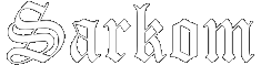 Sarkom logo