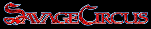 Savage Circus logo