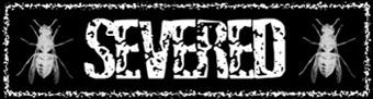 Severed logo