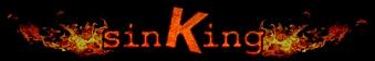 Sinking logo