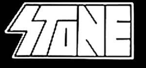 Stone logo