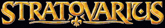Stratovarius logo