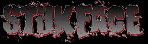 Stukface logo