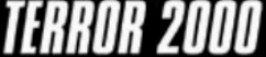 Terror 2000 logo