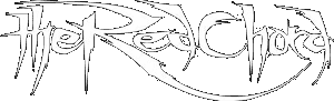 The Red Chord logo