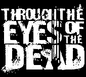 Through the Eyes of the Dead logo