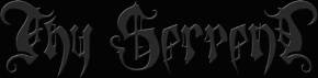 Thy Serpent logo