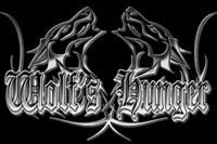 Wolf's Hunger logo