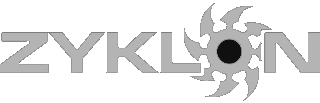 Zyklon logo