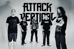 Photo of Attack Vertical Photo of Attack Vertical