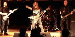 Bestial Deform Photo