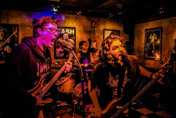 Death Motif Photo
