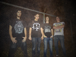 Photo of Hemotoxin Photo of Hemotoxin