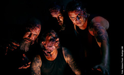 Pathologic Noise Photo