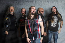 Screaming Beast Photo