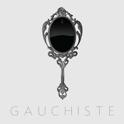Gauchiste - "Gauchiste" CD cover image - Click to read review